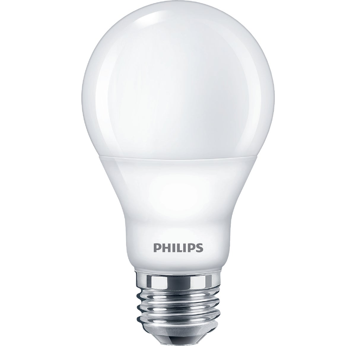 Philips Warm Glow 40W Equivalent Soft White A19 Medium Dimmable LED Light Bulb (4-Pack)