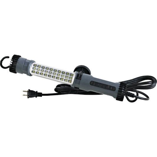 ProLite Electronix LED Trouble Light with 15 Ft. Power Cord