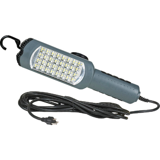 ProLite Electronix LED Trouble Light with 15 Ft. Power Cord