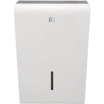 Perfect Aire 35 Pt./Day 3000 Sq. Ft. Coverage 2-Speed Flat Panel Dehumidifier