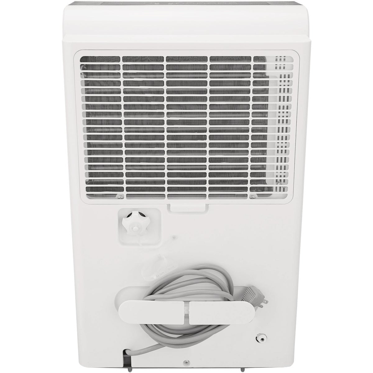 Perfect Aire 35 Pt./Day 3000 Sq. Ft. Coverage 2-Speed Flat Panel Dehumidifier