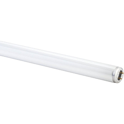 Philips 15W 18 In. Soft White T8 Medium Bi-Pin Plant & Aquarium Fluorescent Tube Light Bulb