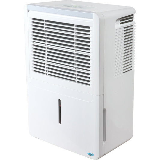 Perfect Aire 70 Pt./Day 645 Sq. Ft. Coverage 2-Speed Dehumidifier