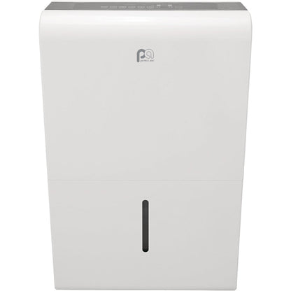 Perfect Aire 50 Pt./Day 4500 Sq. Ft. Coverage 2-Speed Flat Panel Dehumidifier