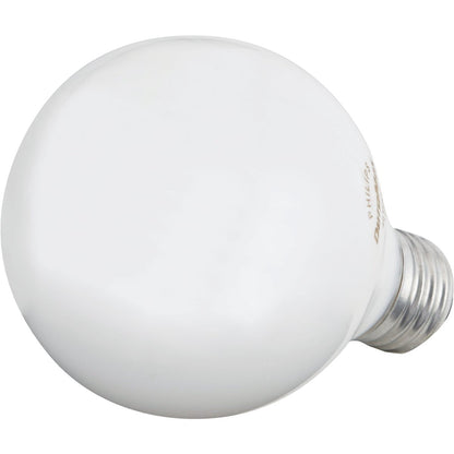 Philips DuraMax 40W Frosted Soft White Medium G25 Incandescent Globe Light Bulb