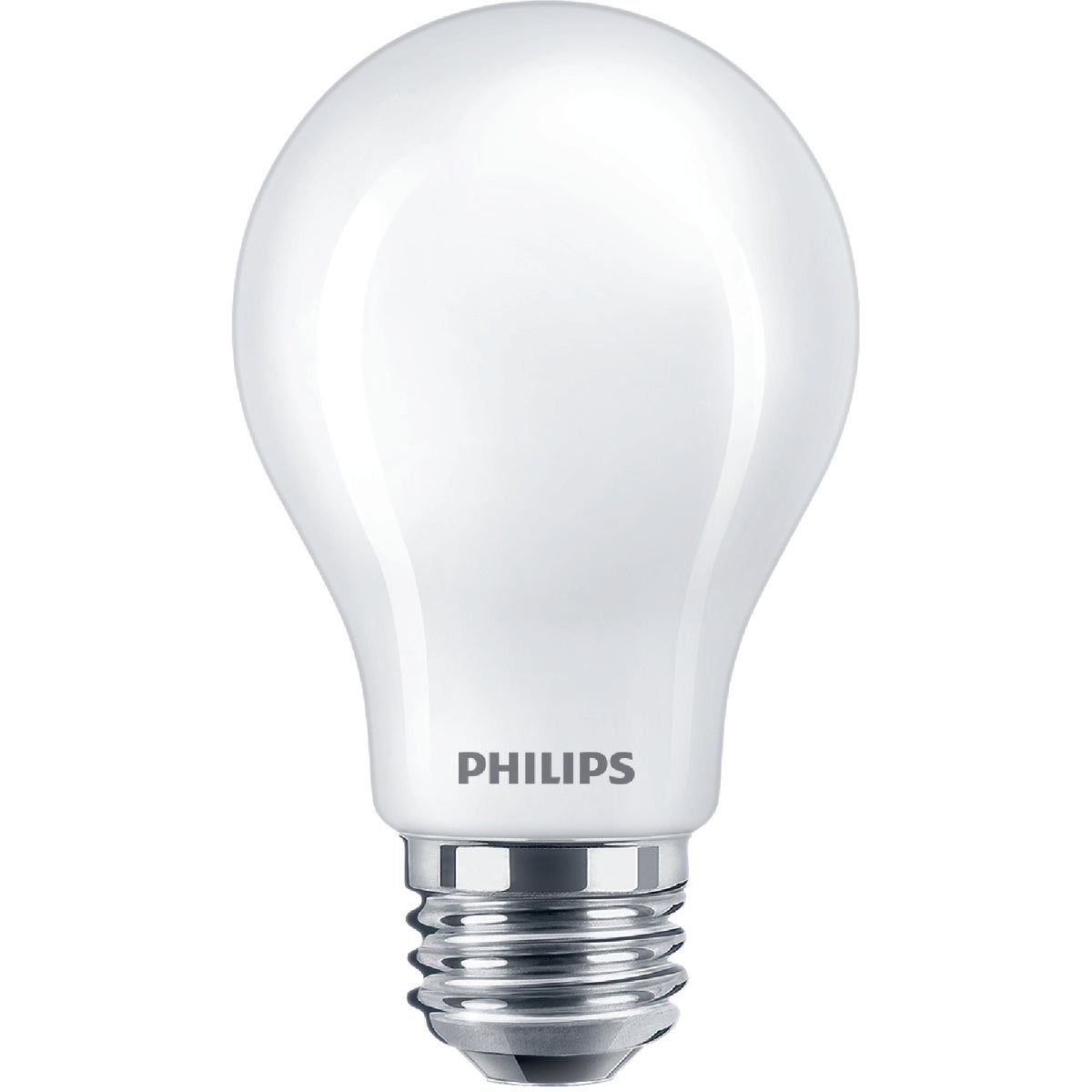 Philips WhiteDial 60W Equivalent Multi CCT A19 Medium LED Light Bulb (4-Pack)