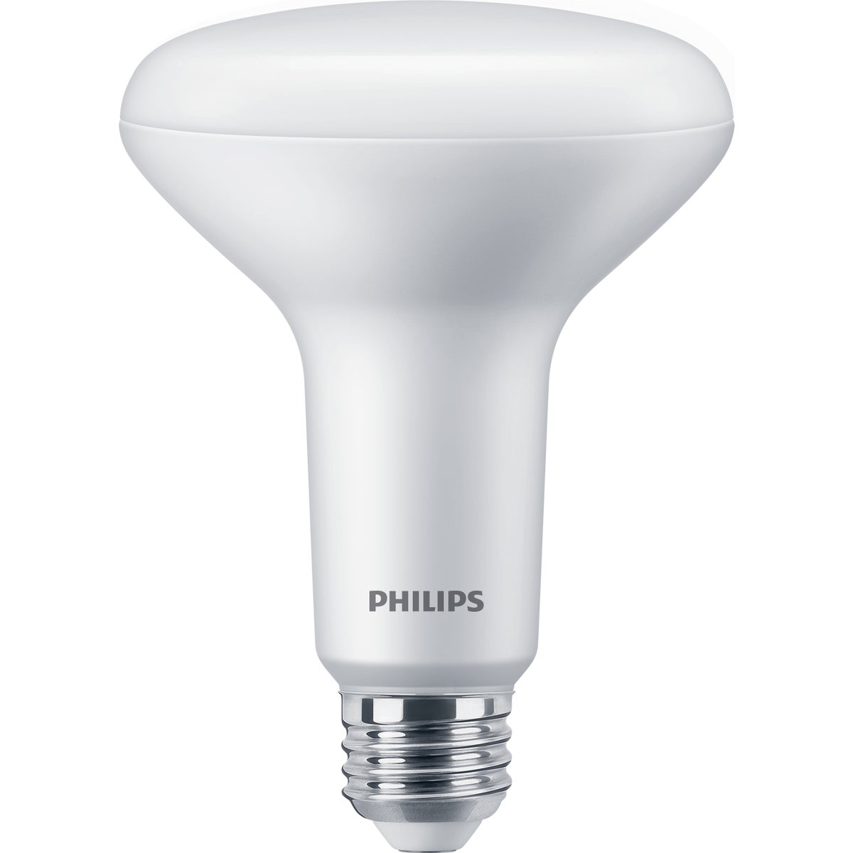 Philips Warm Glow Ultra Definition 65W Equivalent Soft White BR30 Medium Dimmable LED Floodlight Light Bulb (3-Pack)