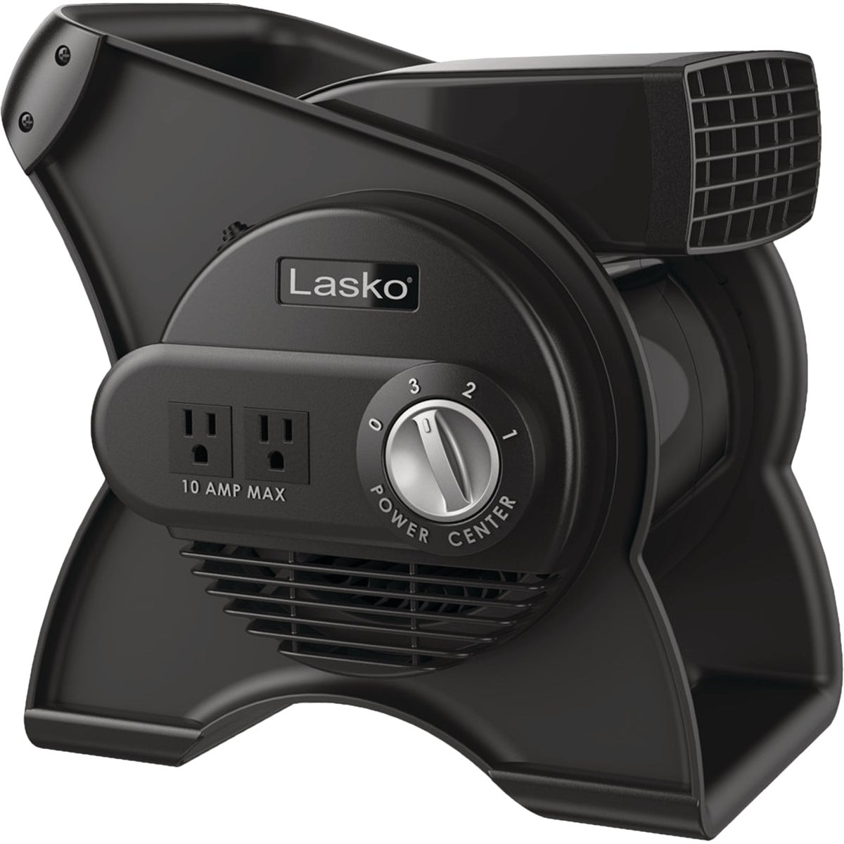 Lasko Pivot Pro 3-Speed Pivoting 285 CFM Blower Fan