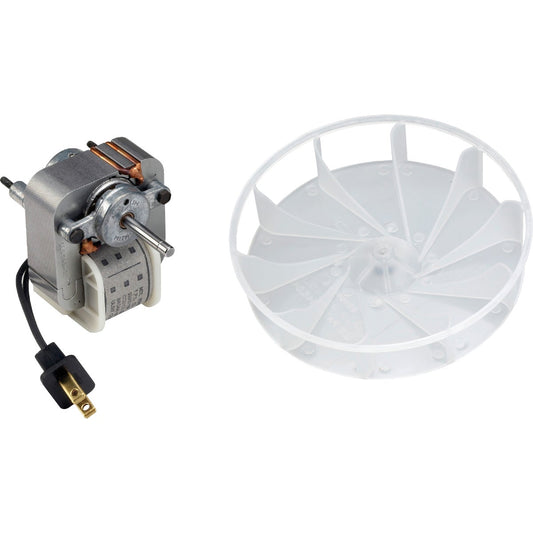 Broan 120V 70 CFM Copper & Zinc Exhaust Fan Motor