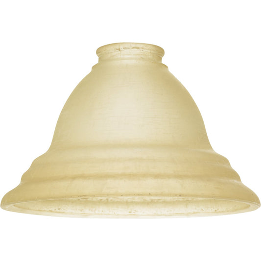 Westinghouse 5 In. Linen Glass Shade