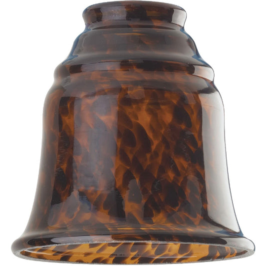 Westinghouse 5-1/4 In. Tortoise Bell Glass Shade