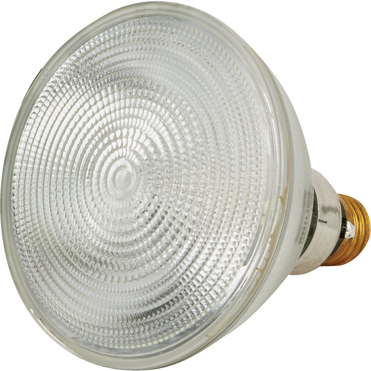 Philips 75W Equivalent Clear Medium Base PAR38 Halogen Floodlight Light Bulb