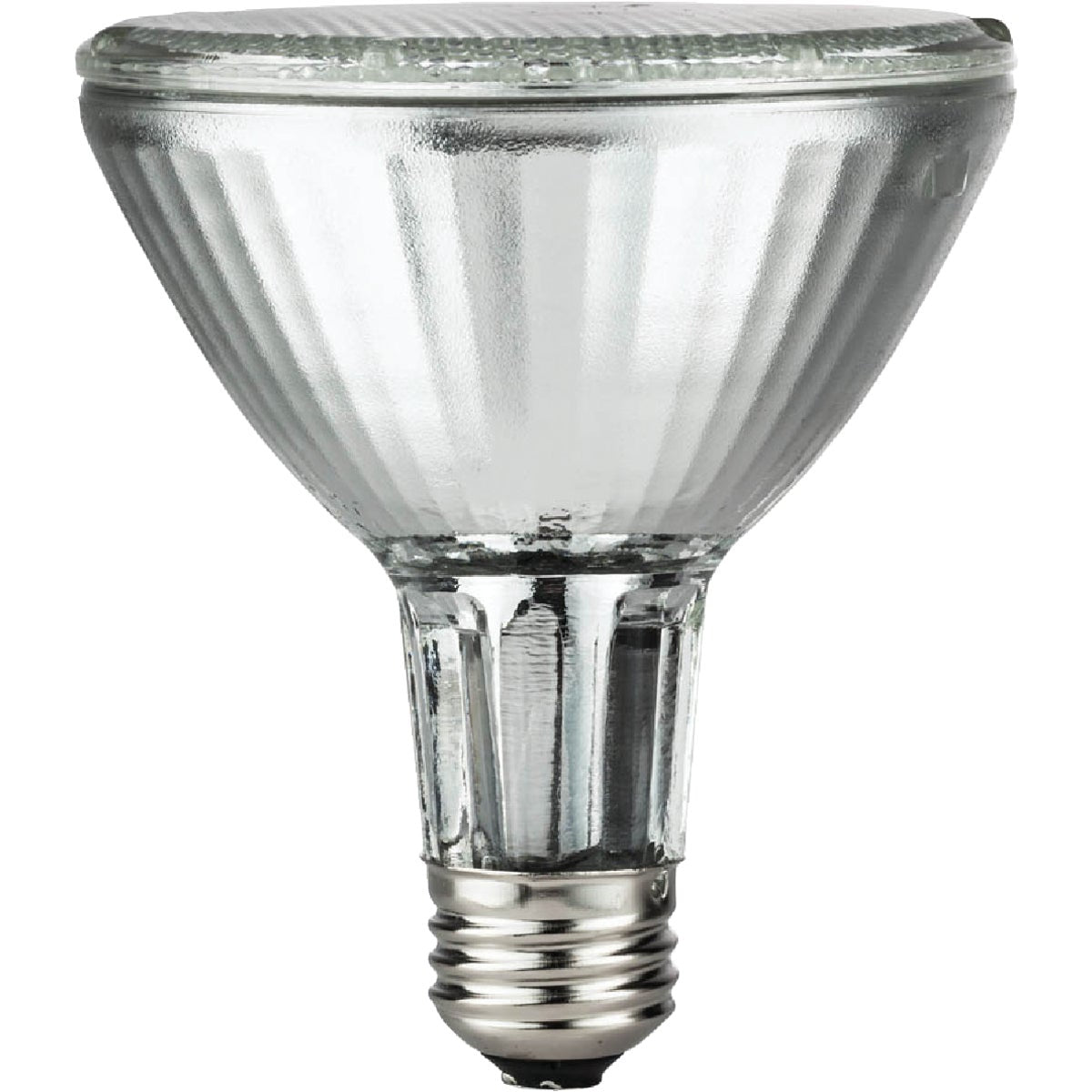 Philips EcoVantage 75W Equivalent Clear PAR30L Medium Halogen Floodlight Light Bulb