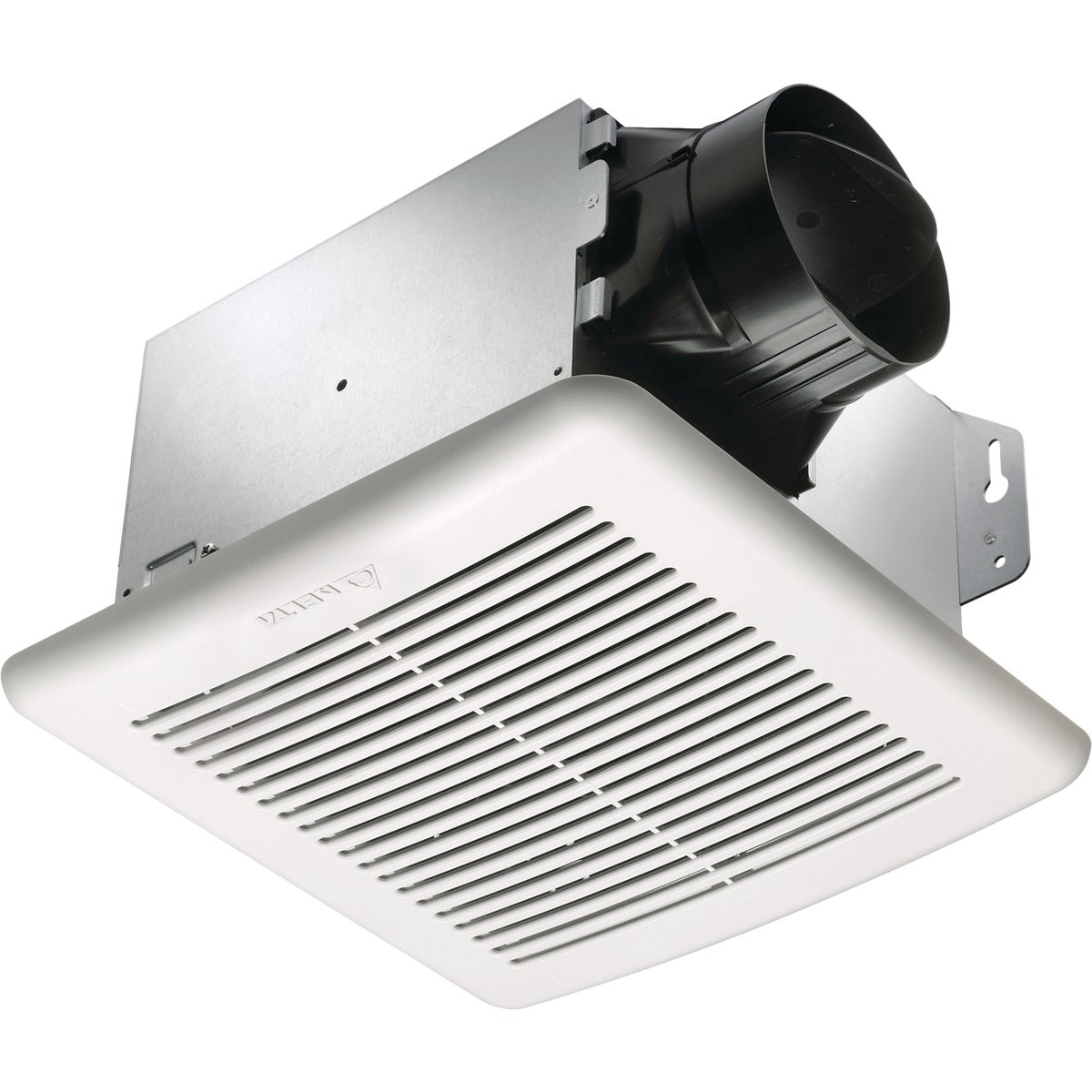 Delta Breez GreenBuilder 100 CFM 1.5 Sone 120V Bath Exhaust Fan