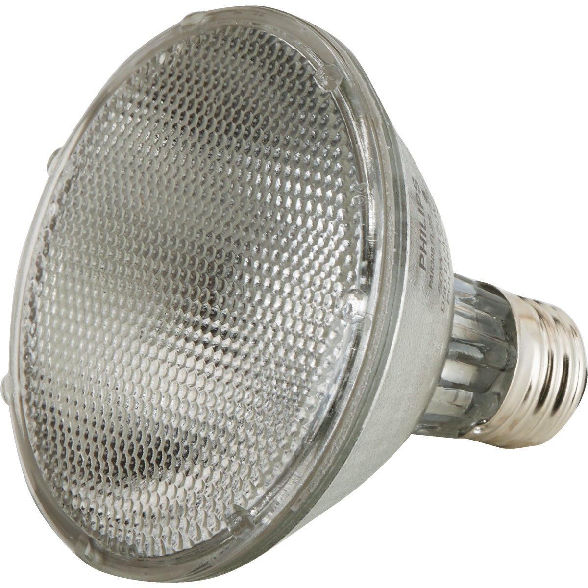 Philips Energy Advantage IR 75W Equivalent Clear PAR30S Medium Halogen Floodlight Light Bulb