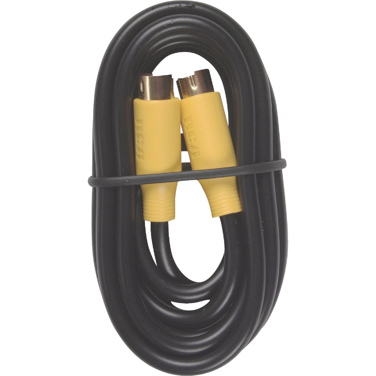 RCA 6 Ft. S-Video Cable