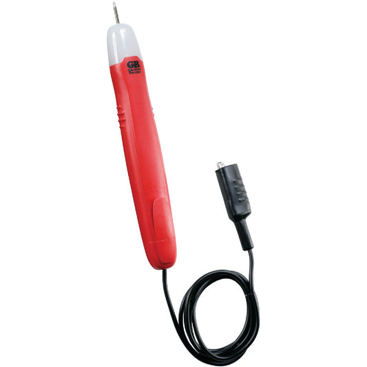 Gardner Bender 36 In. Heavy-Duty Continuity Tester