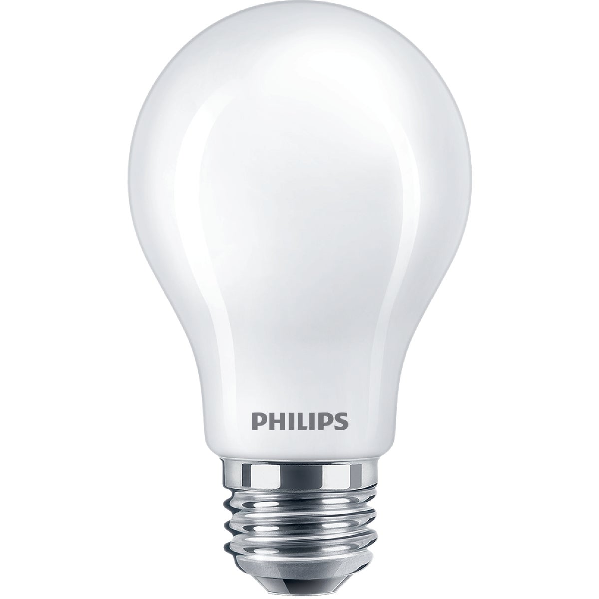 Philips Ultra Definition Warm Glow 60W Equivalent Soft White A19 Medium LED Light Bulb (2-Pack)