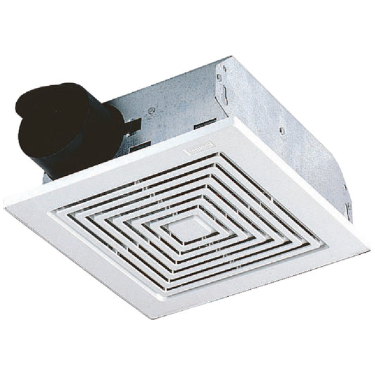 Broan 50 CFM 4.0 Sones 120V Bath Exhaust Fan