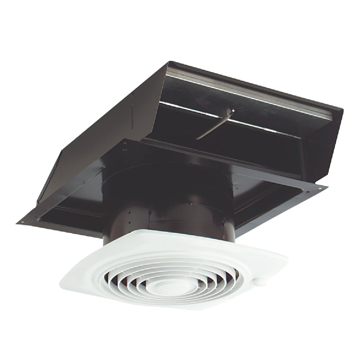 Broan 180 CFM 6.5 Sones 120V Bath Exhaust Fan