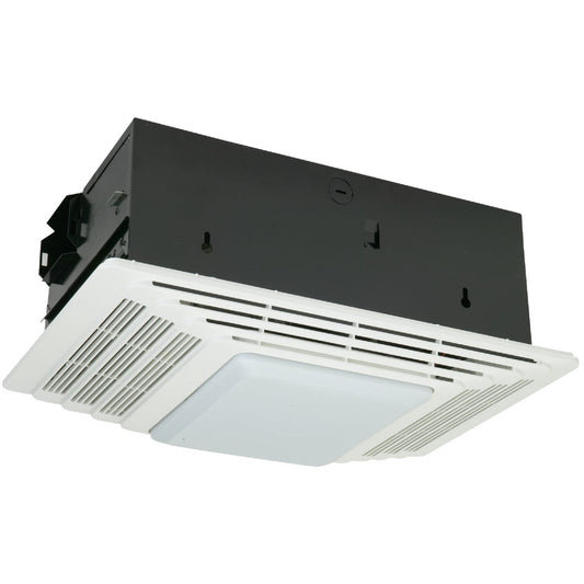 Broan 70 CFM 4.0 Sones 120V Bath Exhaust Fan