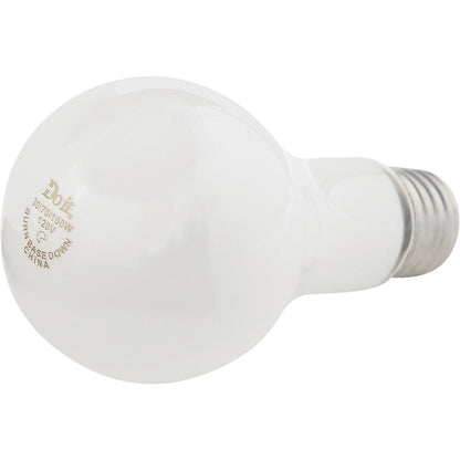 Do it 30/70/100W Frosted Soft White Medium Base A21 Incandescent 3-Way Light Bulb