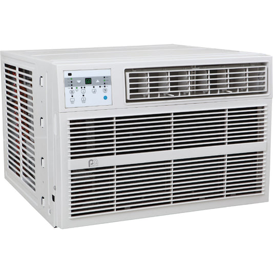 Perfect Aire 18,000 BTU 1000 Sq. Ft. Window Air Conditioner