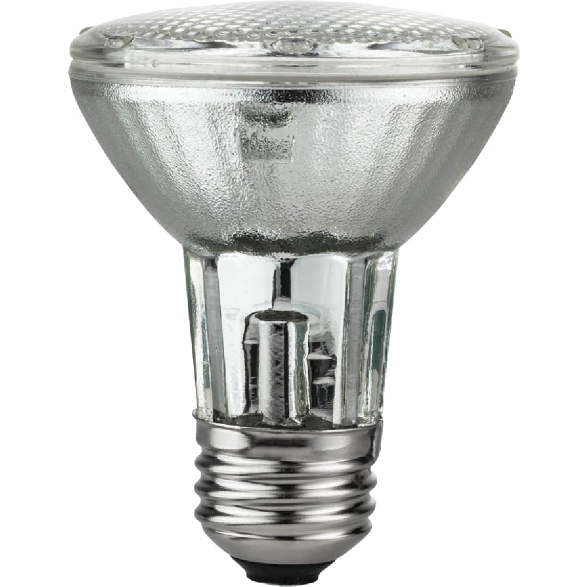 Philips EcoVantage 50W Equivalent Clear Medium Base PAR20 Halogen Floodlight Light Bulb