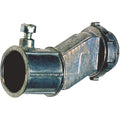 Sigma Electric ProConnex 1/2 In. Set Screw Die-Cast Zinc EMT Offset Conduit Connector