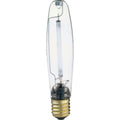 Satco 400W Clear ET18 Mogul Screw High-Pressure Sodium High-Intensity Light Bulb