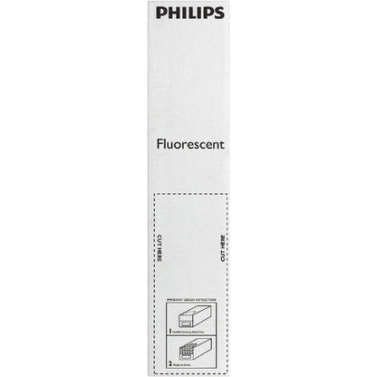 Philips ALTO 20W 24 In. Daylight T12 Medium Bi-Pin Fluorescent Tube Light Bulb