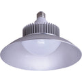 Stonepoint LED Lighting 33W Medium Base High Lumen LED Utility Light Bulb