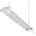 Good Earth Lighting 15W LED Plug-In Plant Light