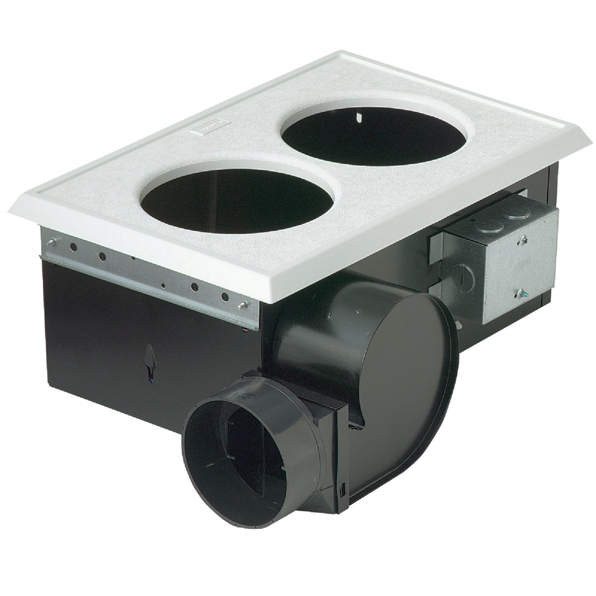 Broan 70 CFM 3.5 Sones 120V Bath Exhaust Fan