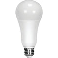 Satco 100W Equivalent Natural Light A21 Medium Dimmable LED Light Bulb