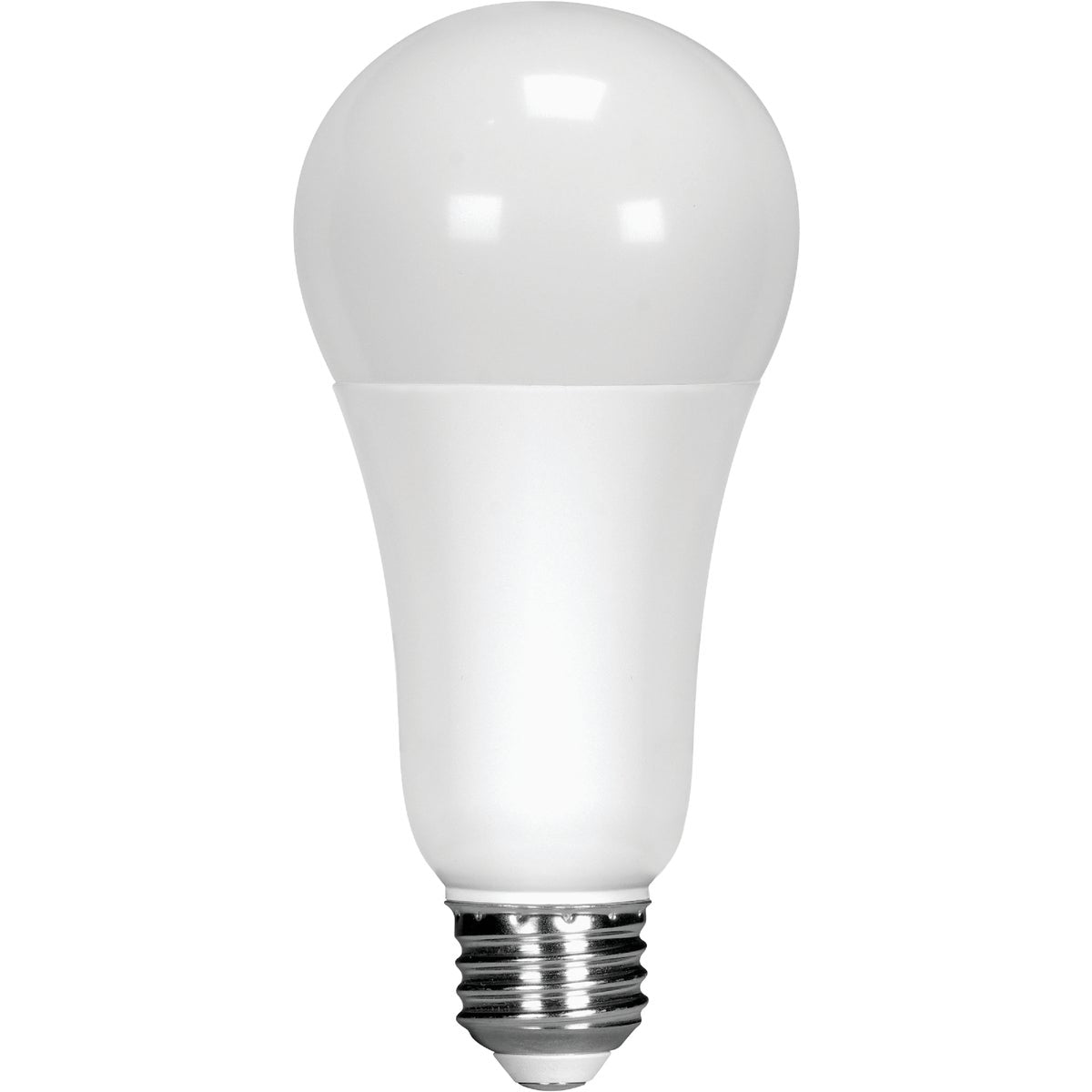 Satco 100W Equivalent Natural Light A21 Medium Dimmable LED Light Bulb