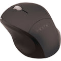 iHome Black Wireless Travel Mouse