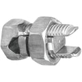 Gardner Bender #8 to #0 AWG Solid Aluminum Split Bolt Connector