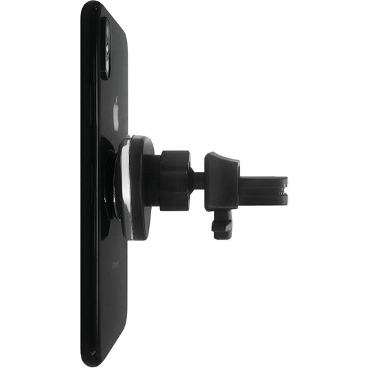 Fuse Magnetic Vent Mount Black Cell Phone Holder