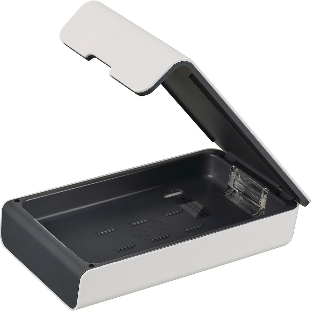 Gladiator White UV-C USB Sanitizer