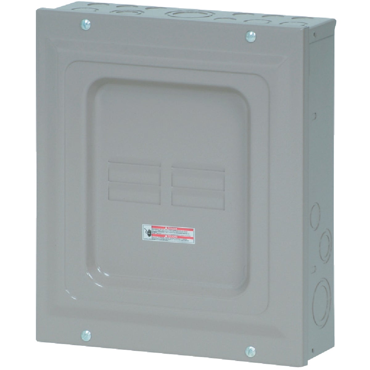 Eaton CH 125A 4-Space 4-Pole Indoor Main Lug Load Center