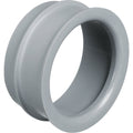 Carlon 1 In. Schedule 40/Schedule 80 End Bell