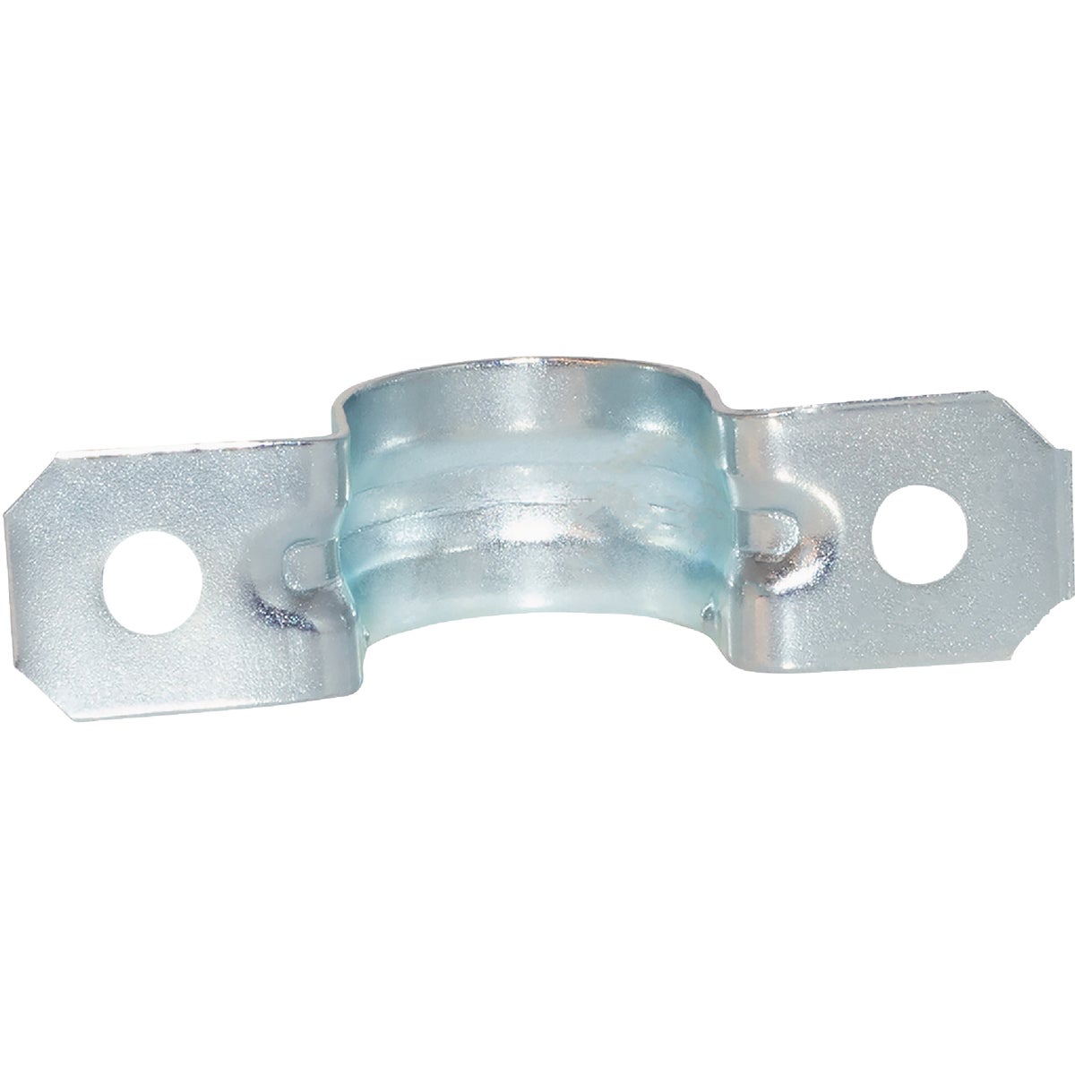 Sigma Electric ProConnex 1 In. Snap-On EMT 2-Hole Conduit Strap