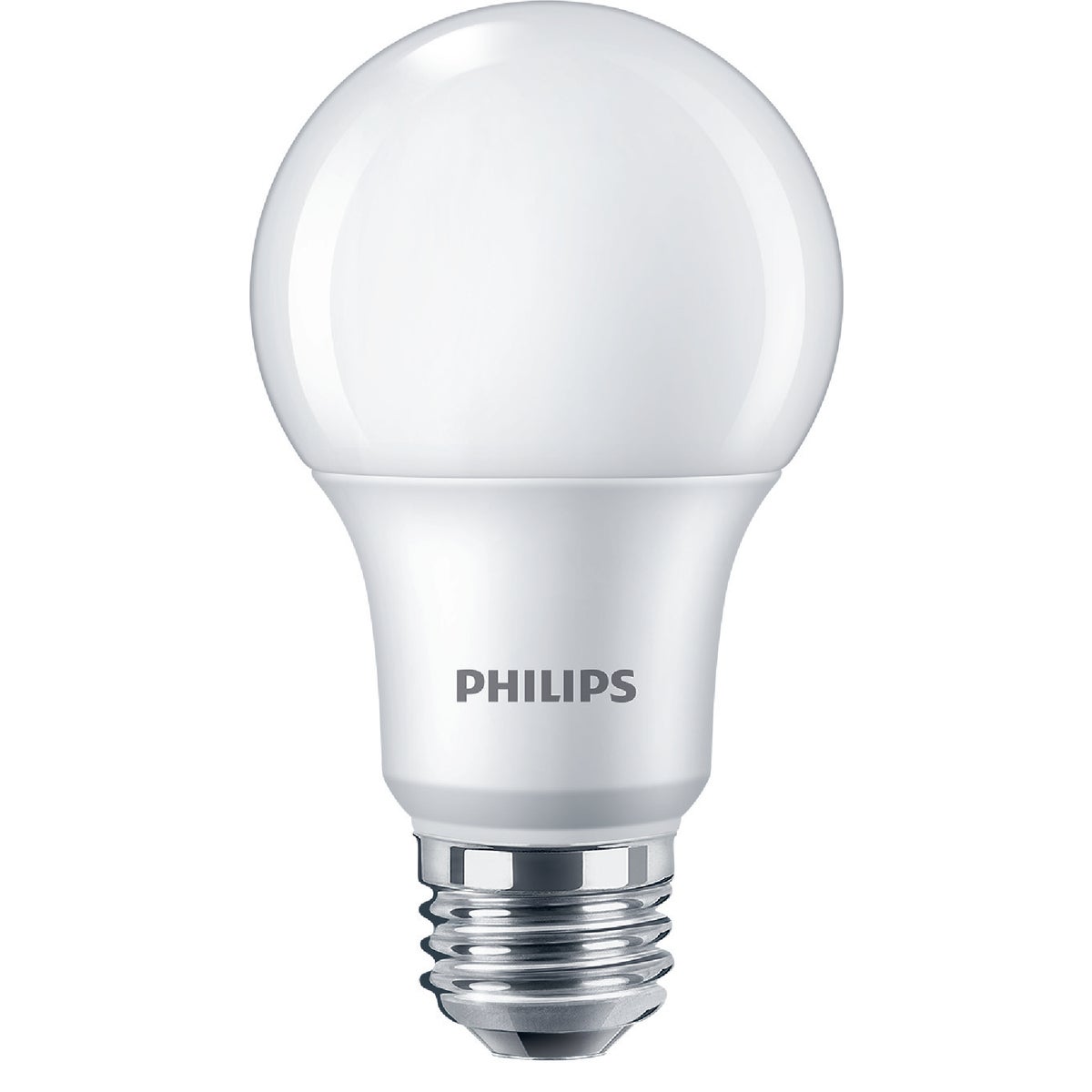 Philips 40W Equivalent Daylight A19 Medium Dimmable LED Light Bulb (4-Pack)