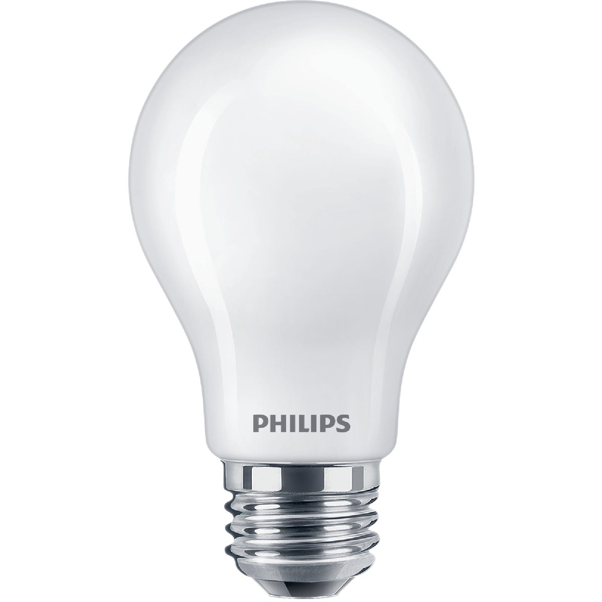 Philips Ultra Definition Warm Glow 40W Equivalent Soft White A19 Medium LED Light Bulb (2-Pack)