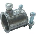 Sigma Electric ProConnex 3/8 In. EMT to NM Set Screw Coupling