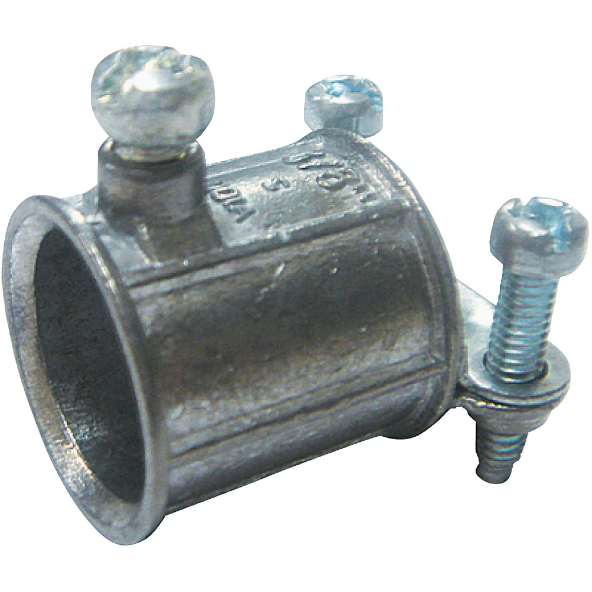 Sigma Electric ProConnex 3/8 In. EMT to NM Set Screw Coupling