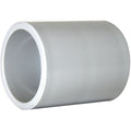 IPEX Kraloy 2 In. PVC Hub Conduit Coupling