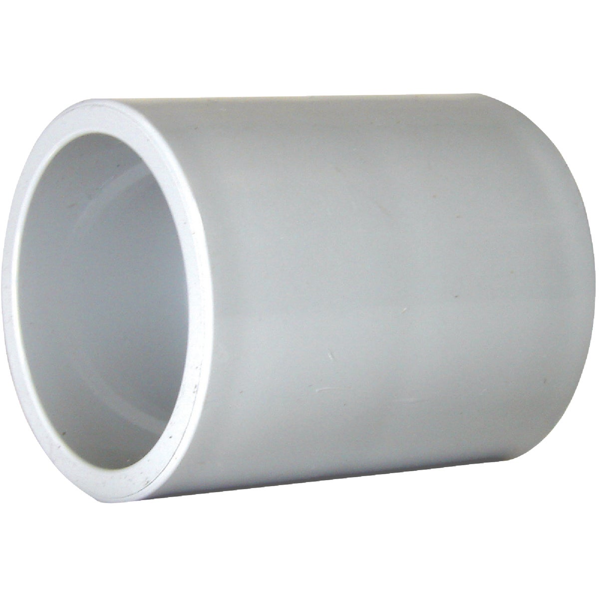 IPEX Kraloy 2 In. PVC Hub Conduit Coupling