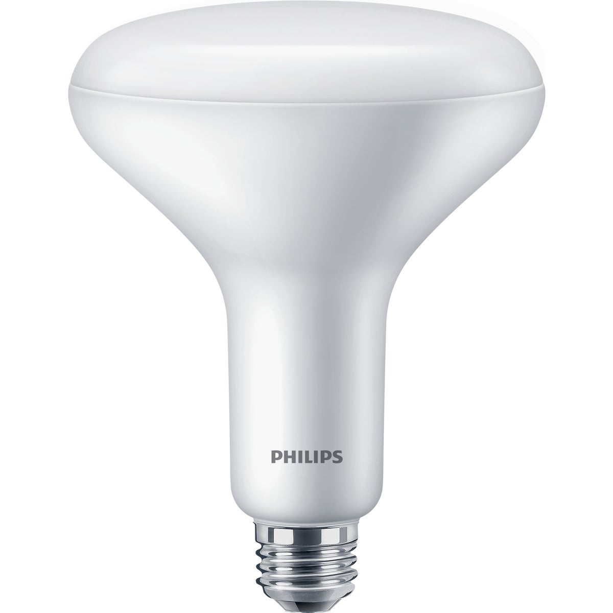 Philips Ultra Definition 65W Equivalent Soft White BR40 Medium Dimmable LED Floodlight Light Bulb